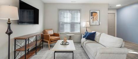 Apartamento Deluxe (2 Bedrooms) | Fachada del alojamiento