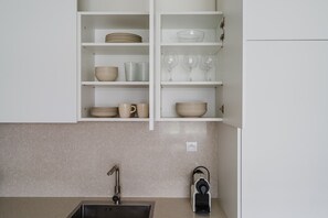 Interior - Blueground | Prague 7, furnished, DOX museum (PRG-25) (Prague)