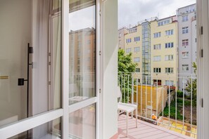 Interior - Blueground | Nusle, balcony, nr Vysehrad (PRG-67) (Prague)