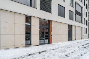 Detalle exterior