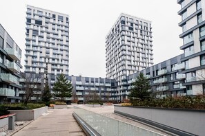 Eksteriør