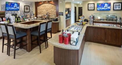 Cozy Studio Suite in Wichita Falls | Great for Business Travelers!