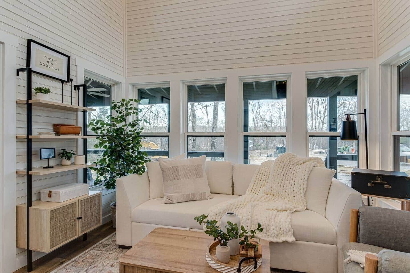 Chic Lake Retreat - Cabin By Lake - Monteagle, TN