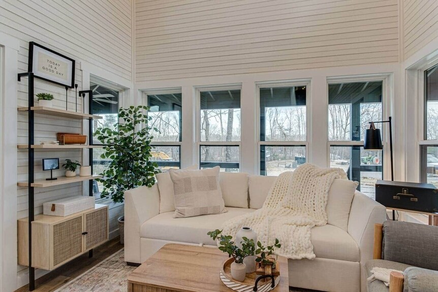 Chic Lake Retreat - Cabin By Lake - Monteagle, TN