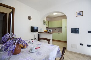 Dining - Appartamento Quercia (Cala Gonone)