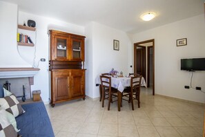 Interior - Appartamento Quercia (Cala Gonone)