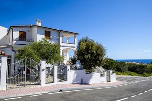 Exterior - Appartamento Quercia (Cala Gonone)