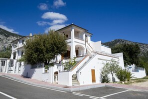 Exterior - Appartamento Quercia (Cala Gonone)