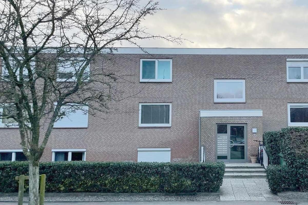 Apartment, 1 Schlafzimmer, Meerblick | Zimmersafe, kostenloses WLAN