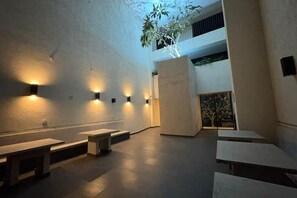 Dining - Modern and elegant apartment near the city center - Americana (Guadalajara)