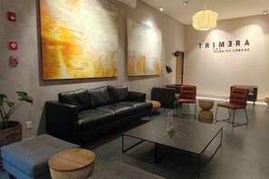 Interior - Modern and elegant apartment near the city center - Americana (Guadalajara)