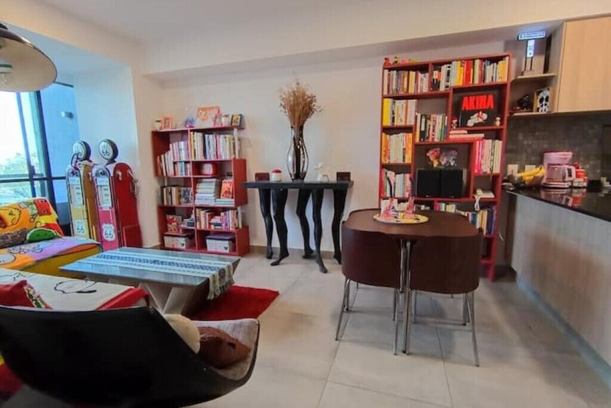 Bild für Gastgeberprofil