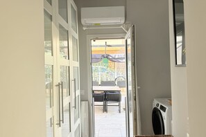 Interior - SE212 – Senigallia, charming one-bedroom apartment in the city center with private courtyard (Senigallia)