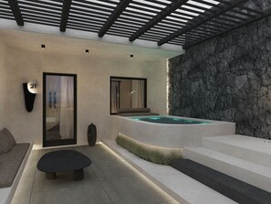 حمام سباحة