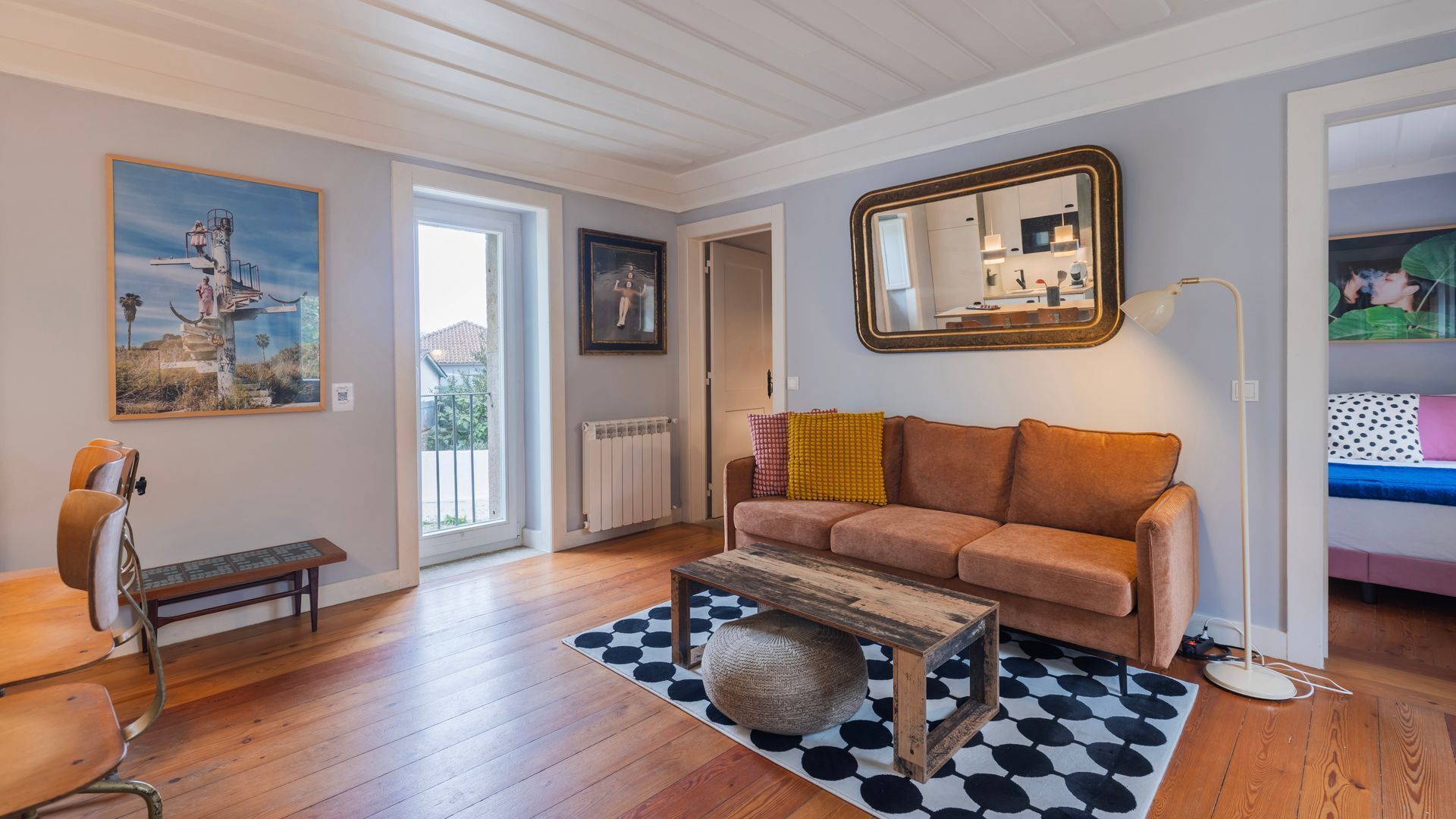3 Schlafzimmer, Bügeleisen/Bügelbrett, kostenloses WLAN, Bettwäsche