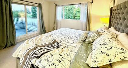 Charming entire house