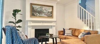 Charming entire house