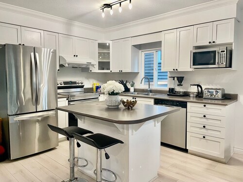 Charming entire house