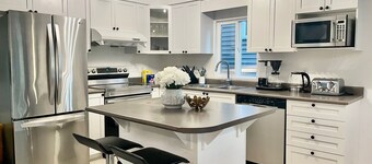 Charming entire house