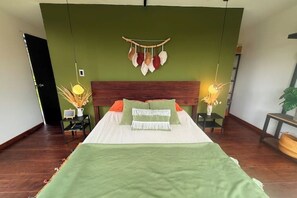 1 slaapkamer, internet, beddengoed