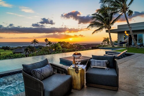 High Bluffs 07 Five Bedroom