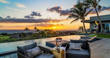 High Bluffs 07 Five Bedroom