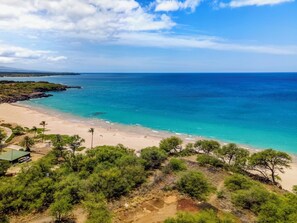 Beach - High Bluffs 07 Five Bedroom (Kohala Coast)