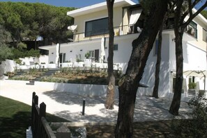 Exterior - Sirocco apartment, Wind Rose, Navy Pearl (Santa Margherita di Pula)