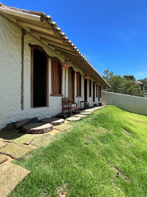 Exterior - Tupinambá Hostel Caraíva (Caraíva)
