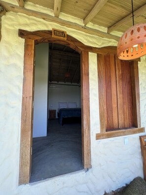 Free WiFi - Tupinambá Hostel Caraíva (Porto Seguro)