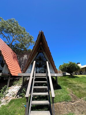 Exterior - Tupinambá Hostel Caraíva (Caraíva)