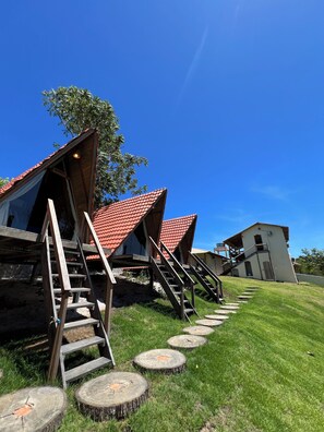 Exterior - Tupinambá Hostel Caraíva (Porto Seguro)