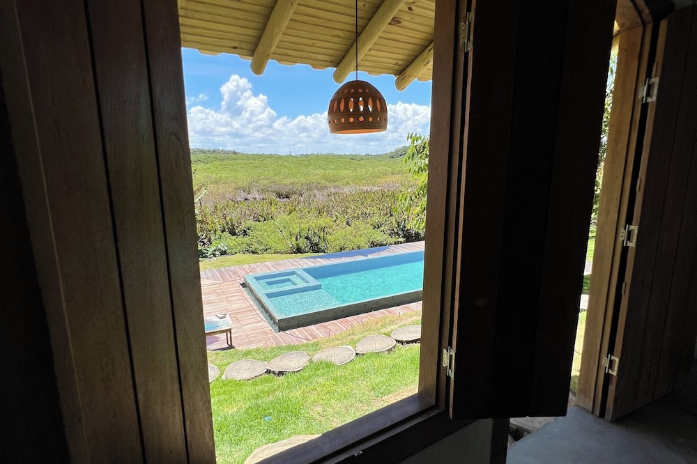 Tupinambá Hostel Caraíva