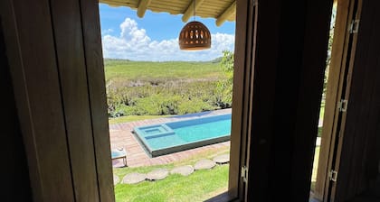 Tupinambá Hostel Caraíva