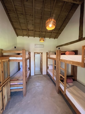 Free WiFi - Tupinambá Hostel Caraíva (Caraíva)