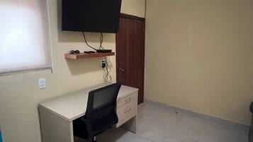 Comfort-Suite | Innenbereich