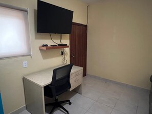 Suite Confort | Interior