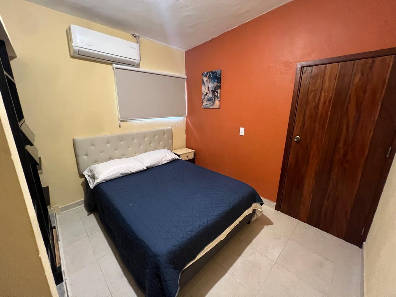 Suite Confort | Caja fuerte, tabla de planchar con plancha, wifi gratis