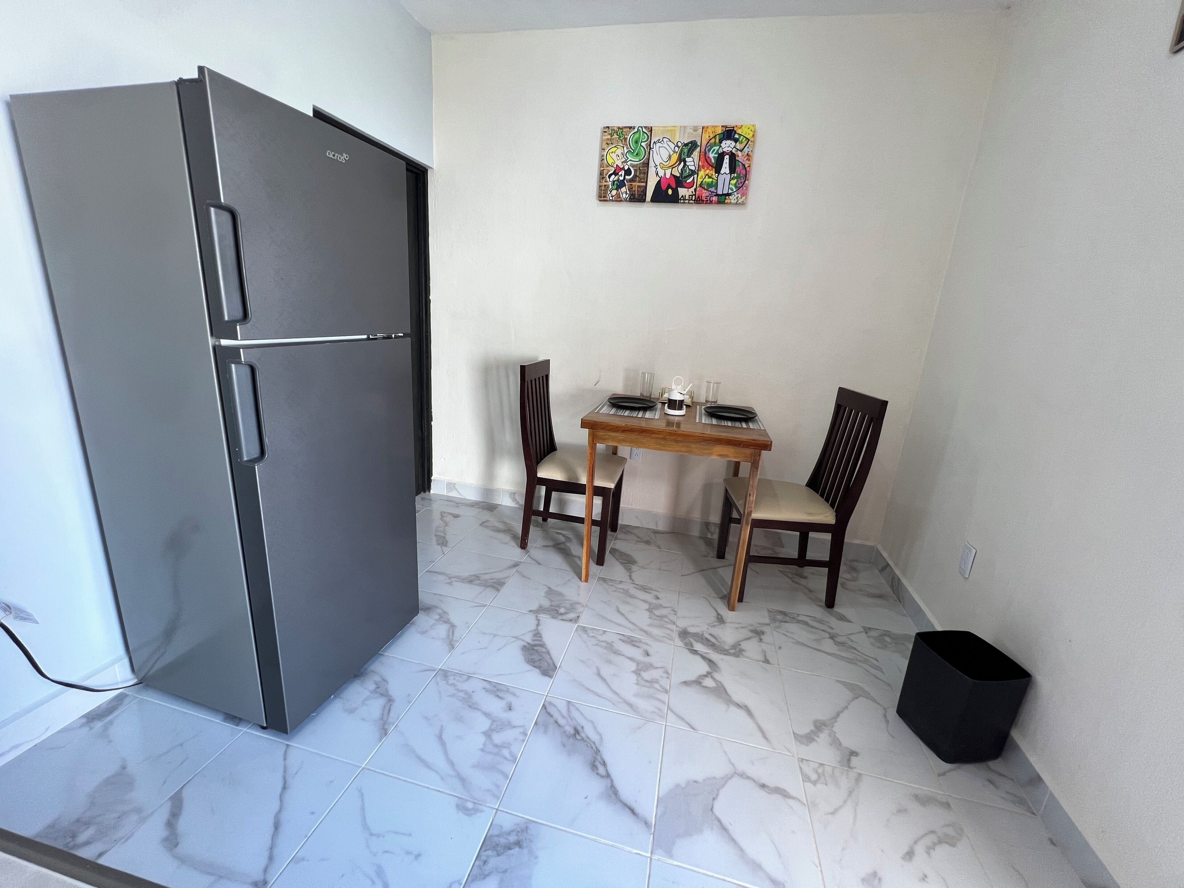 Suite Confort | Restaurantes