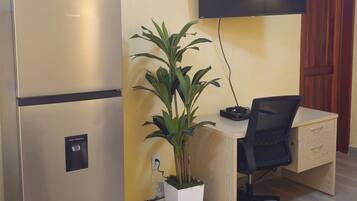 Suite Comfort, kamar mandi pribadi | Interior