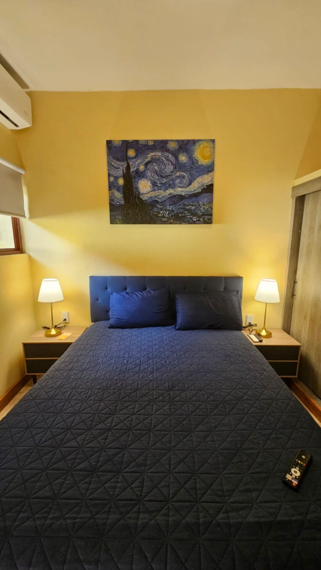 Suite Confort | Caja fuerte, tabla de planchar con plancha, wifi gratis