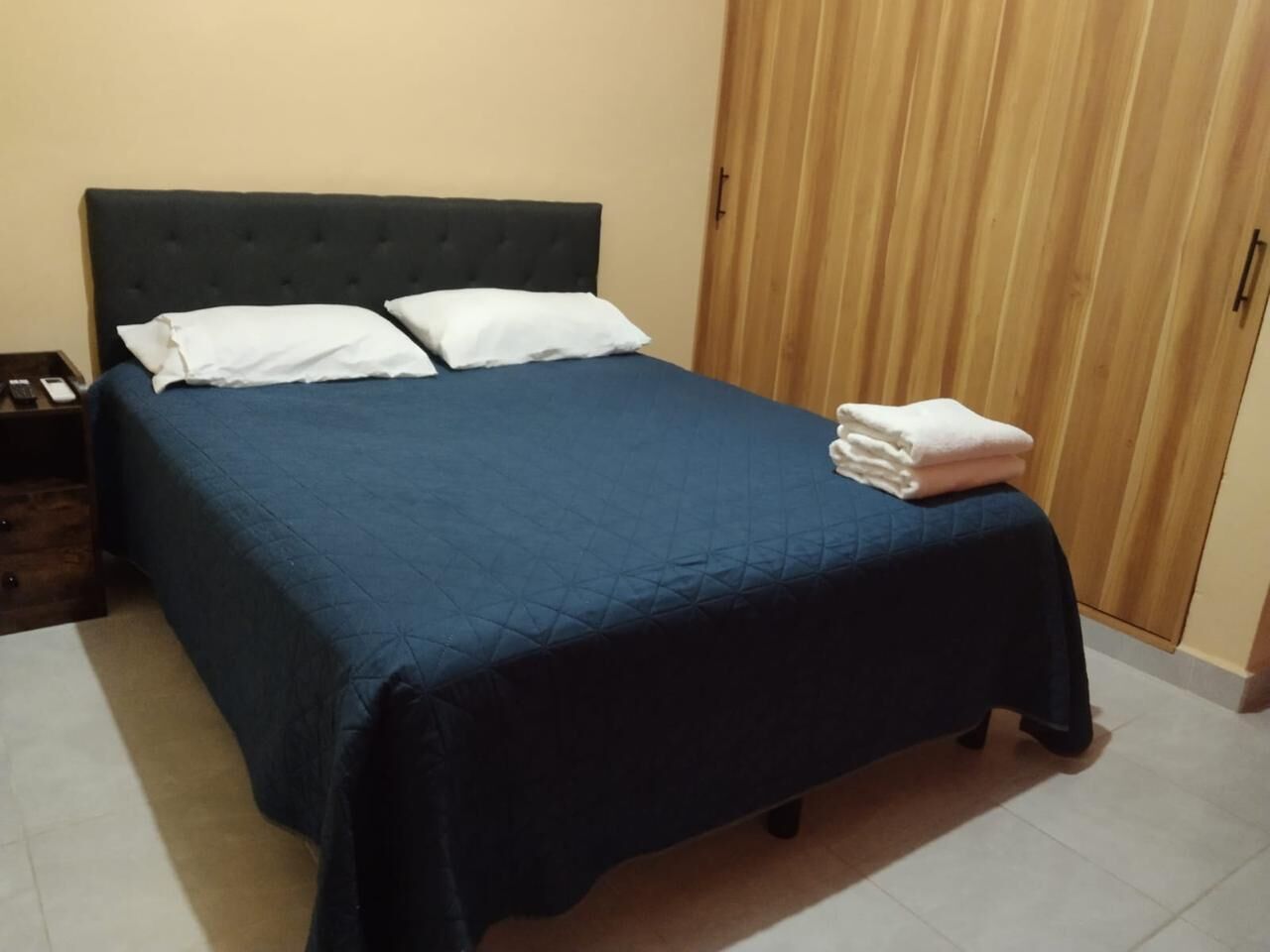 Suite Confort | Caja fuerte, tabla de planchar con plancha, wifi gratis