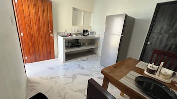 Suite Comfort | Dapur pribadi