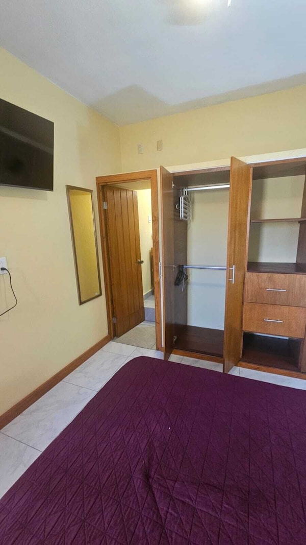 Suites El ÁNgel - Chiapas