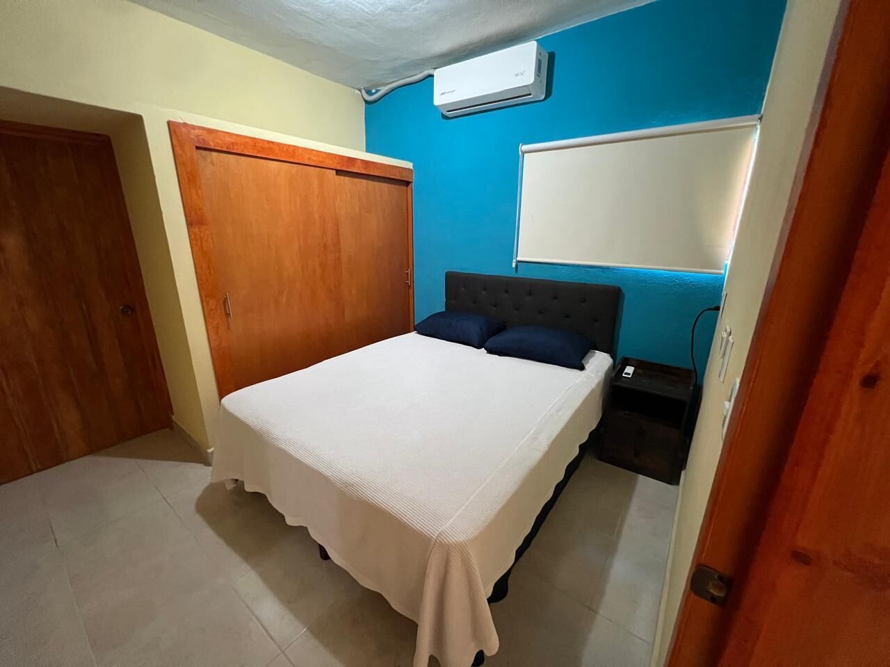 Suite Confort | Caja fuerte, tabla de planchar con plancha, wifi gratis