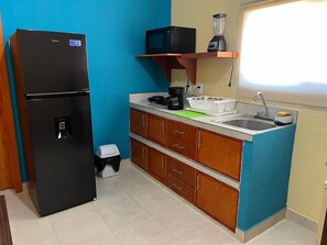 Suite Confort | Cocina privada