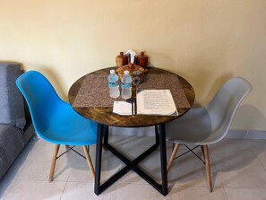 Comfort Suite | Dining - Suites el Ángel (Tuxtla Gutiérrez)