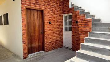 Suite Confort | Exterior