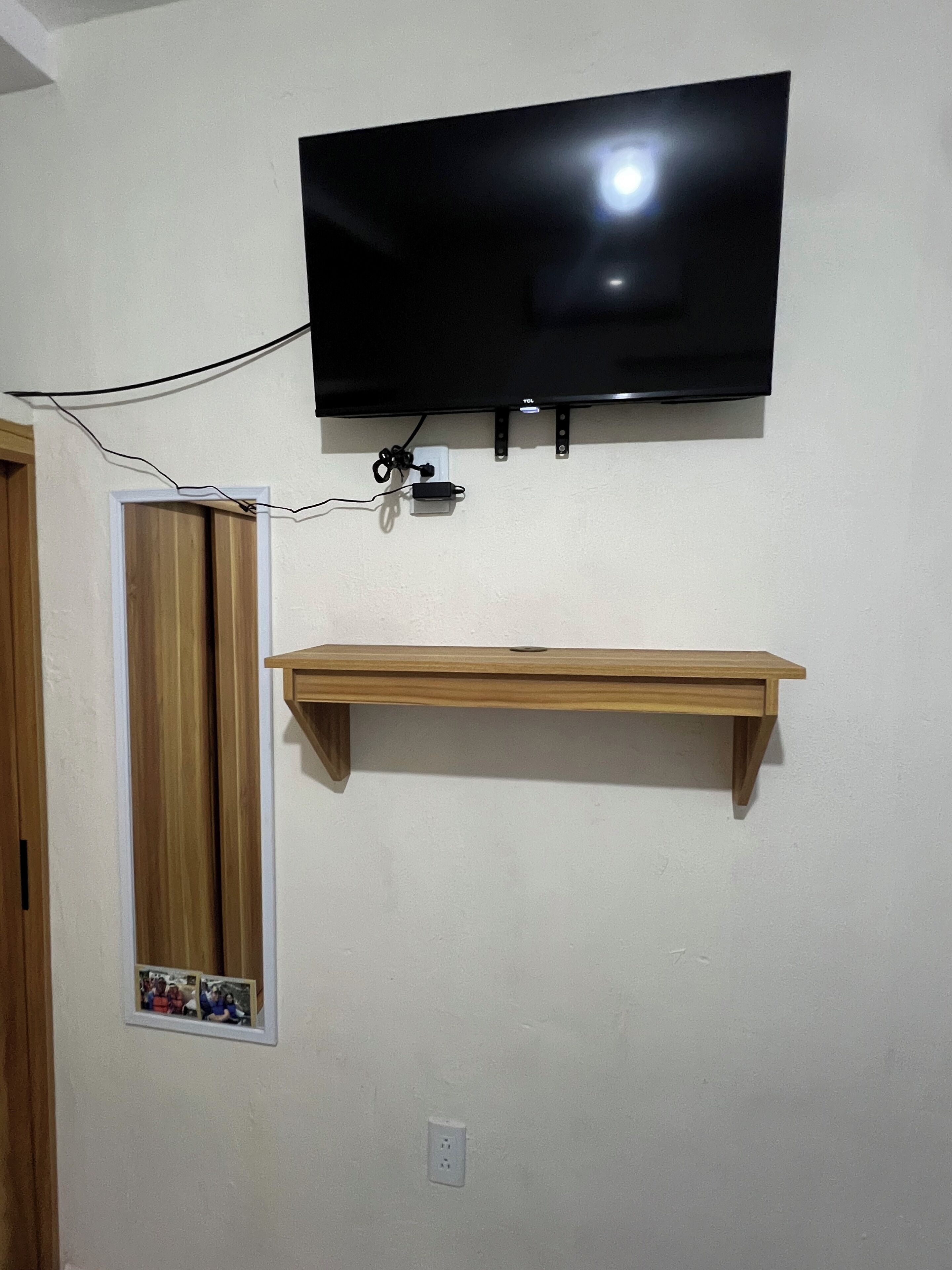 Suite Confort | Interior