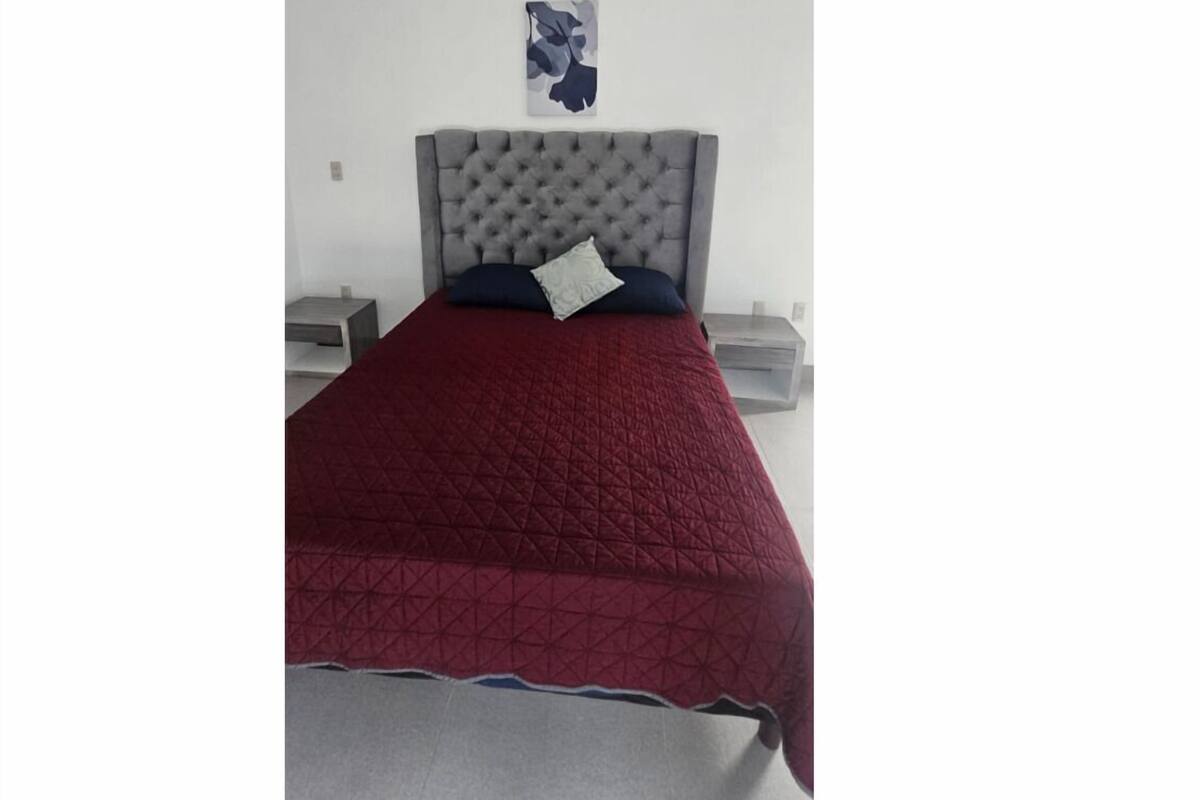 In-room safe, iron/ironing board, free WiFi